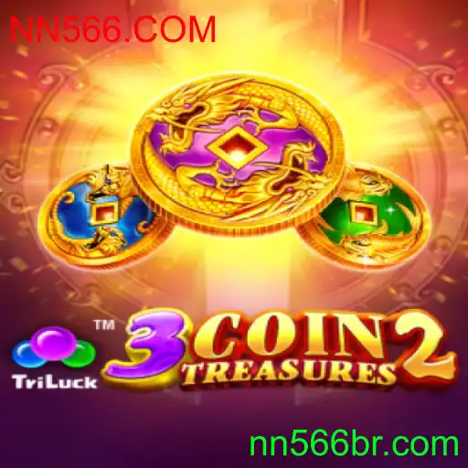 3CoinTreasures2: Explorando um Novo Mundo de Aventuras