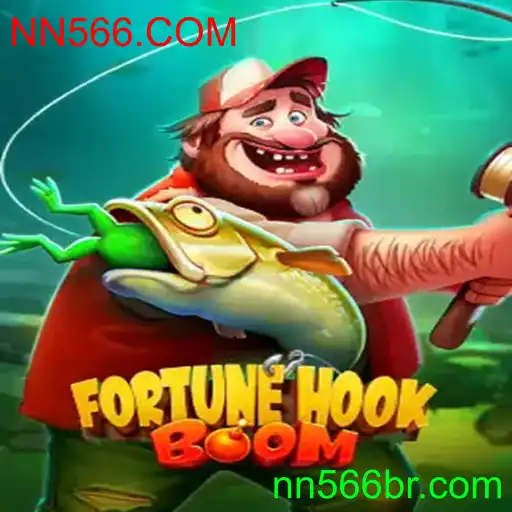 FortuneHookBoom: A Nova Sensação dos Jogos de Cassino Online