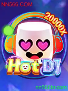 HotDJ: Uma Experiência de Jogo Inovadora no Mundo do Entretenimento Digital