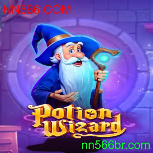 A Magia do PotionWizard e os Segredos da Plataforma NN566.COM